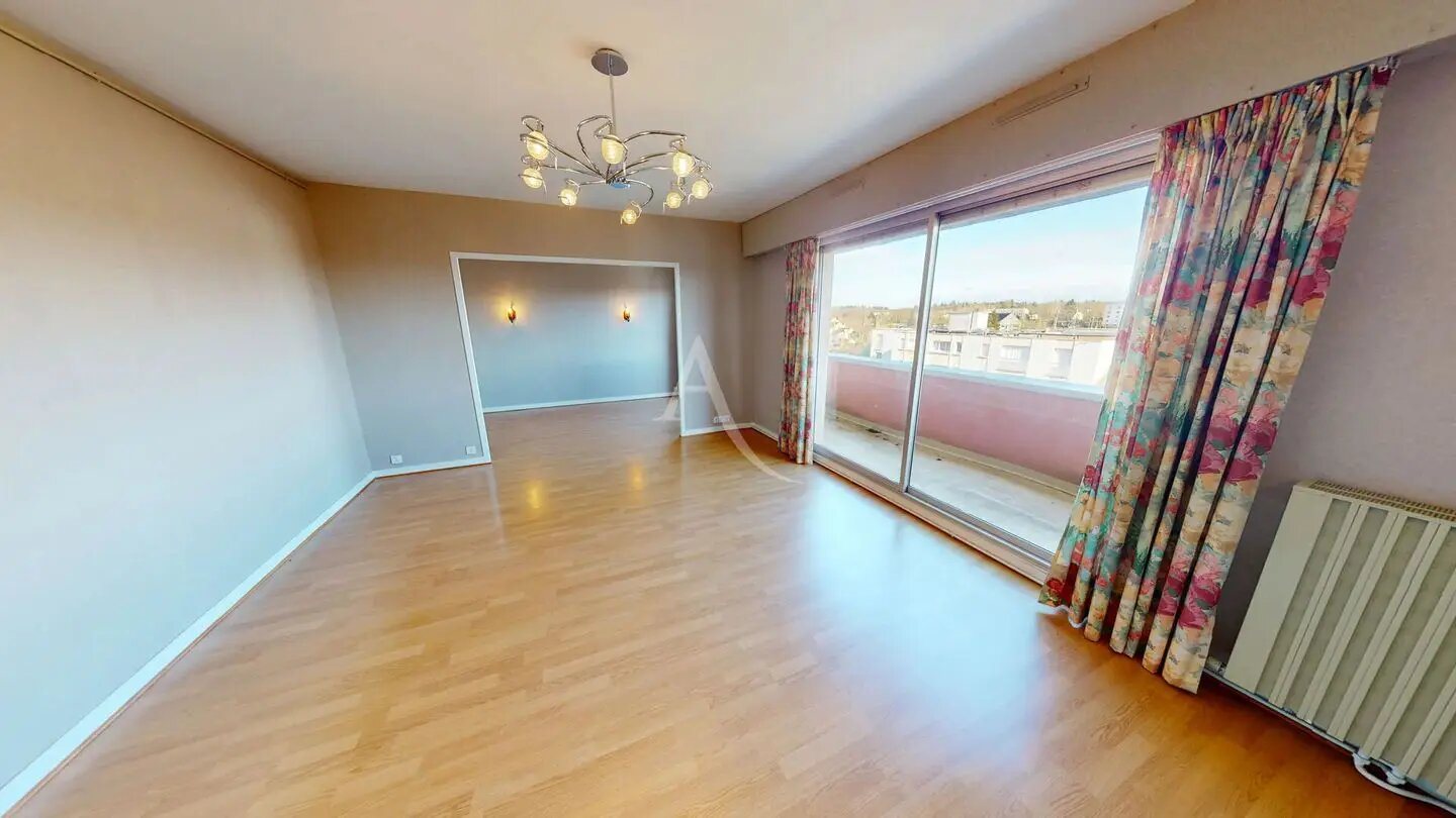 Appartement à vendre, 101m², Montargis