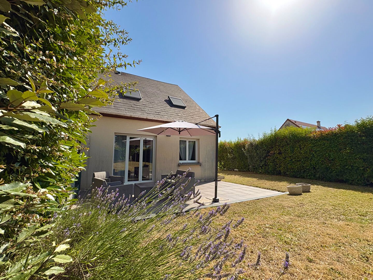 Maison à vendre, 81m², Traînou