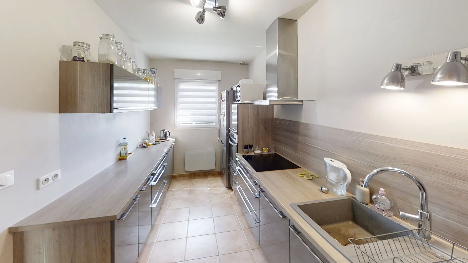 Maison à vendre, 81m², Traînou