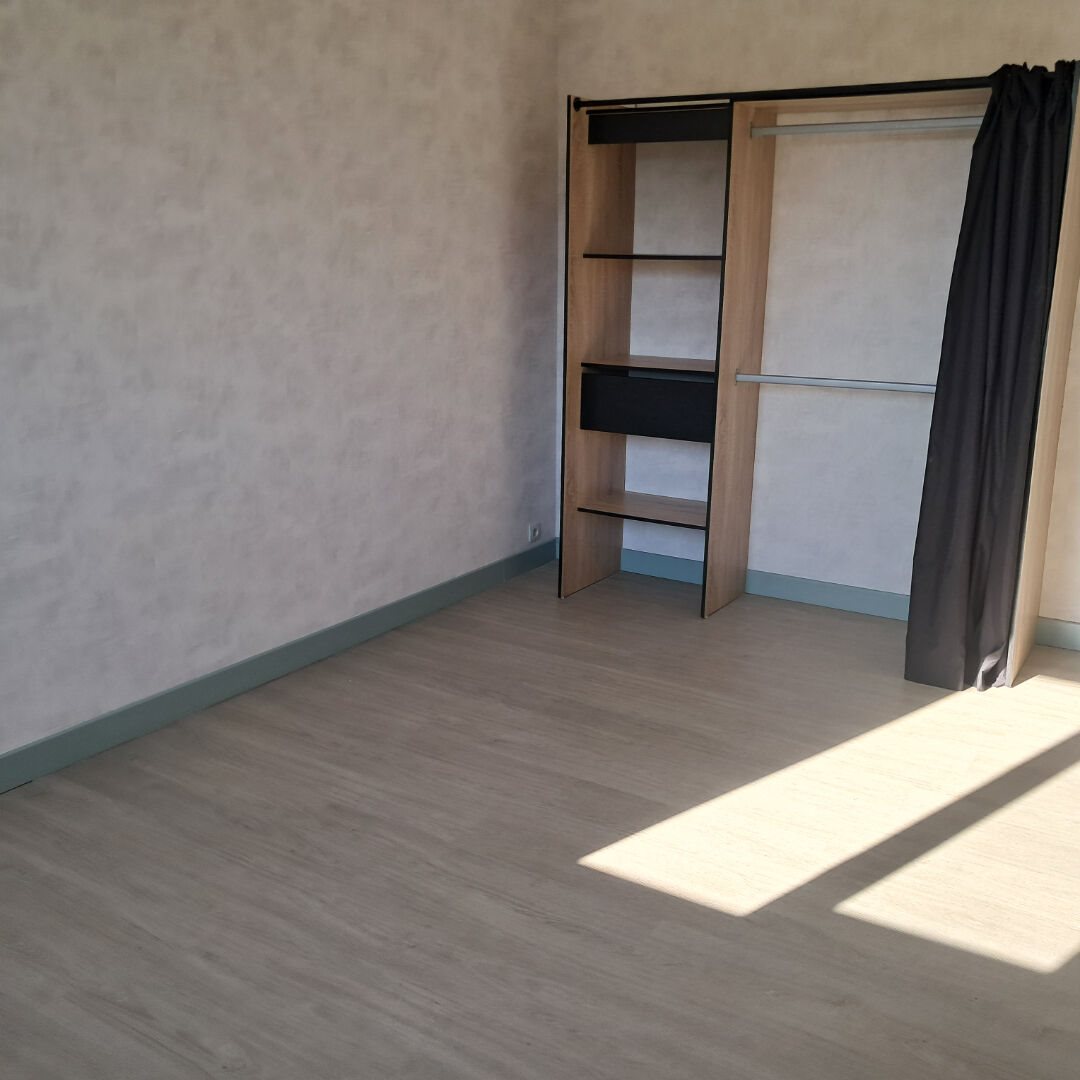 Appartement à vendre, 21m², Montargis