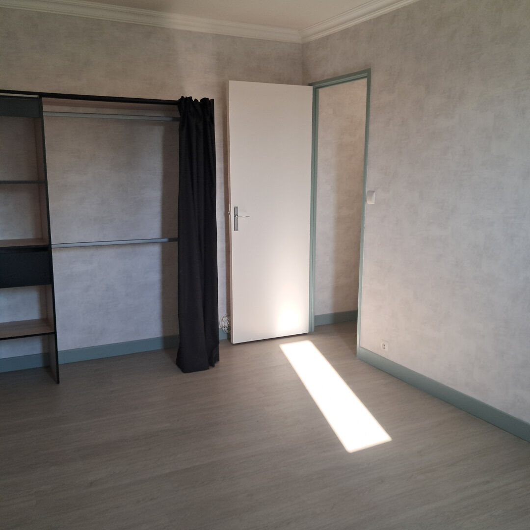 Appartement à vendre, 21m², Montargis