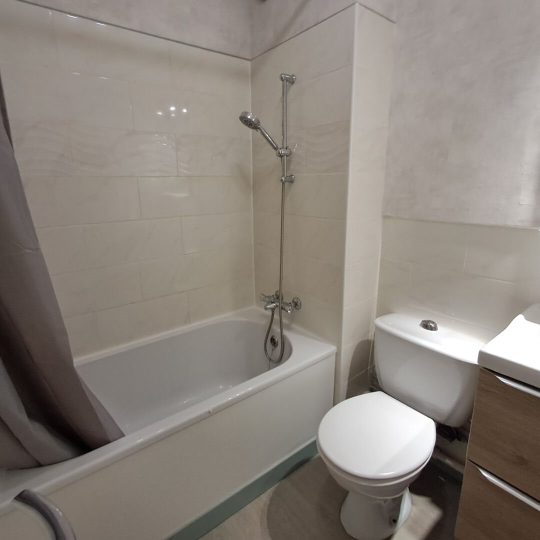 Appartement à vendre, 21m², Montargis