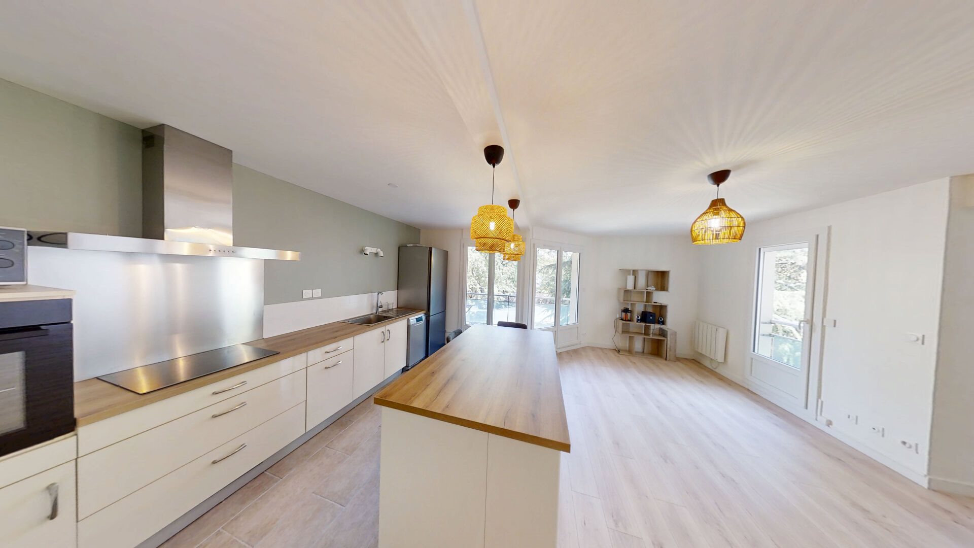 Appartement à vendre, 72m², Orléans