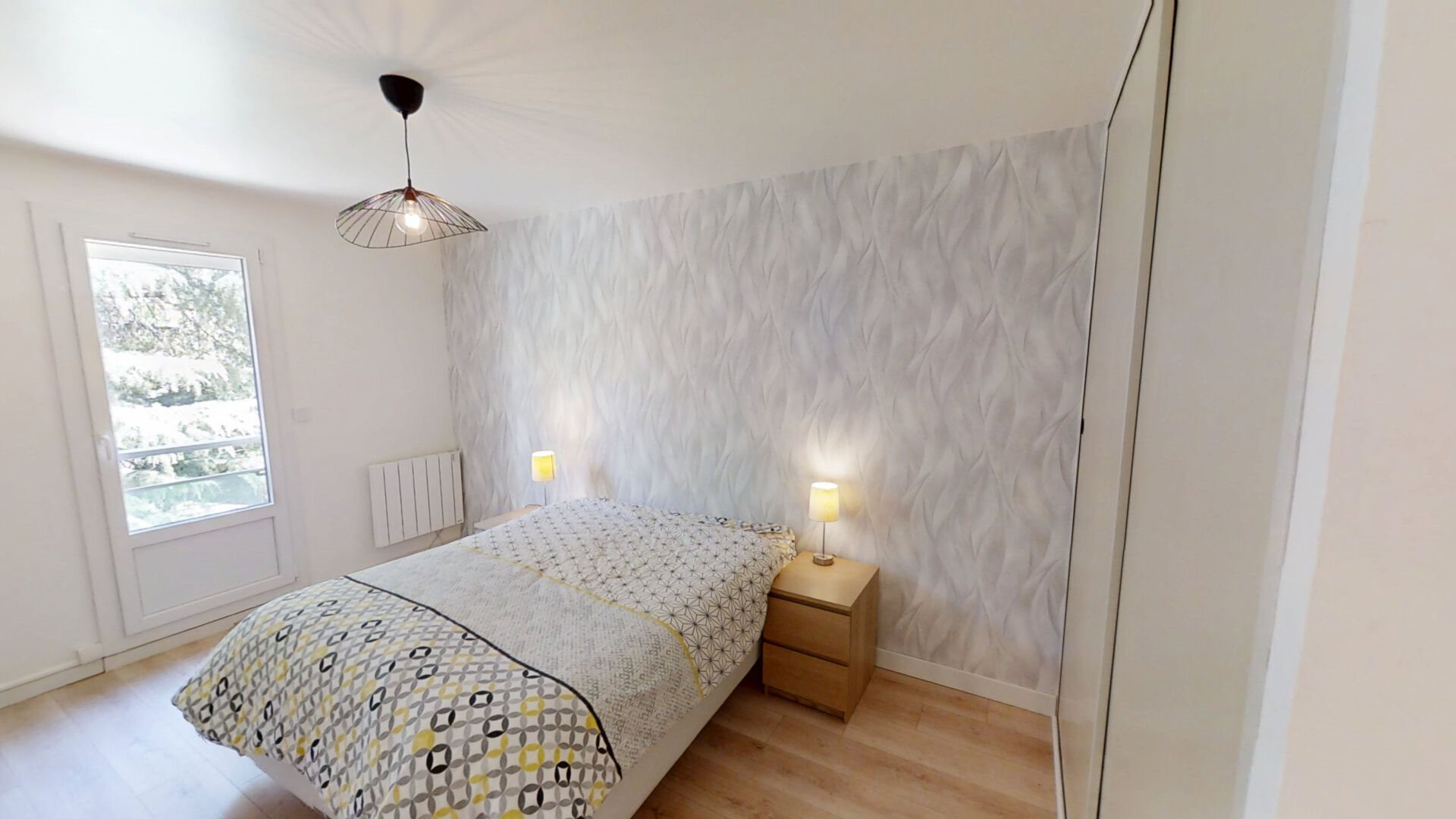 Appartement à vendre, 72m², Orléans