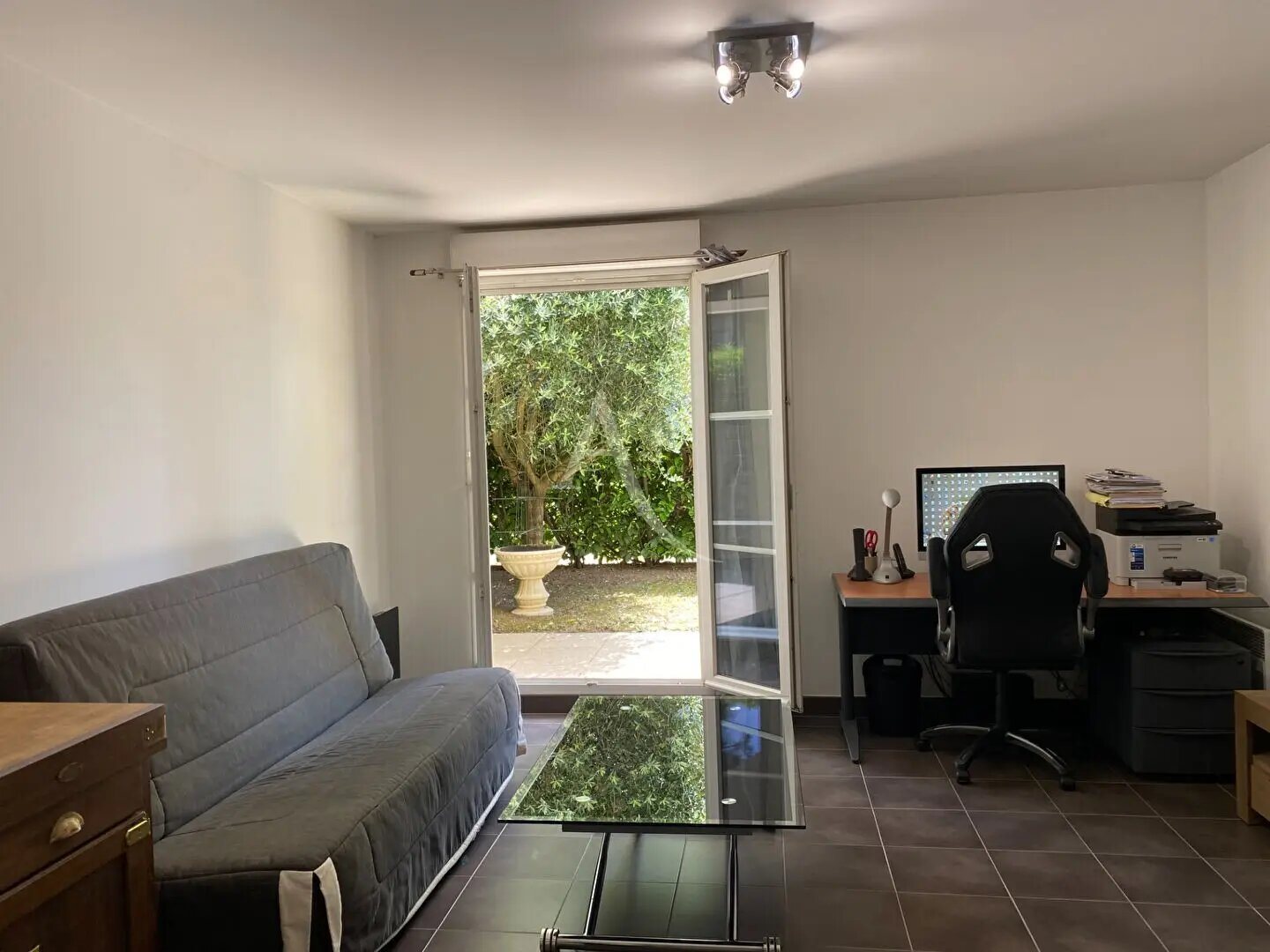 Appartement à vendre, 26m², Montargis