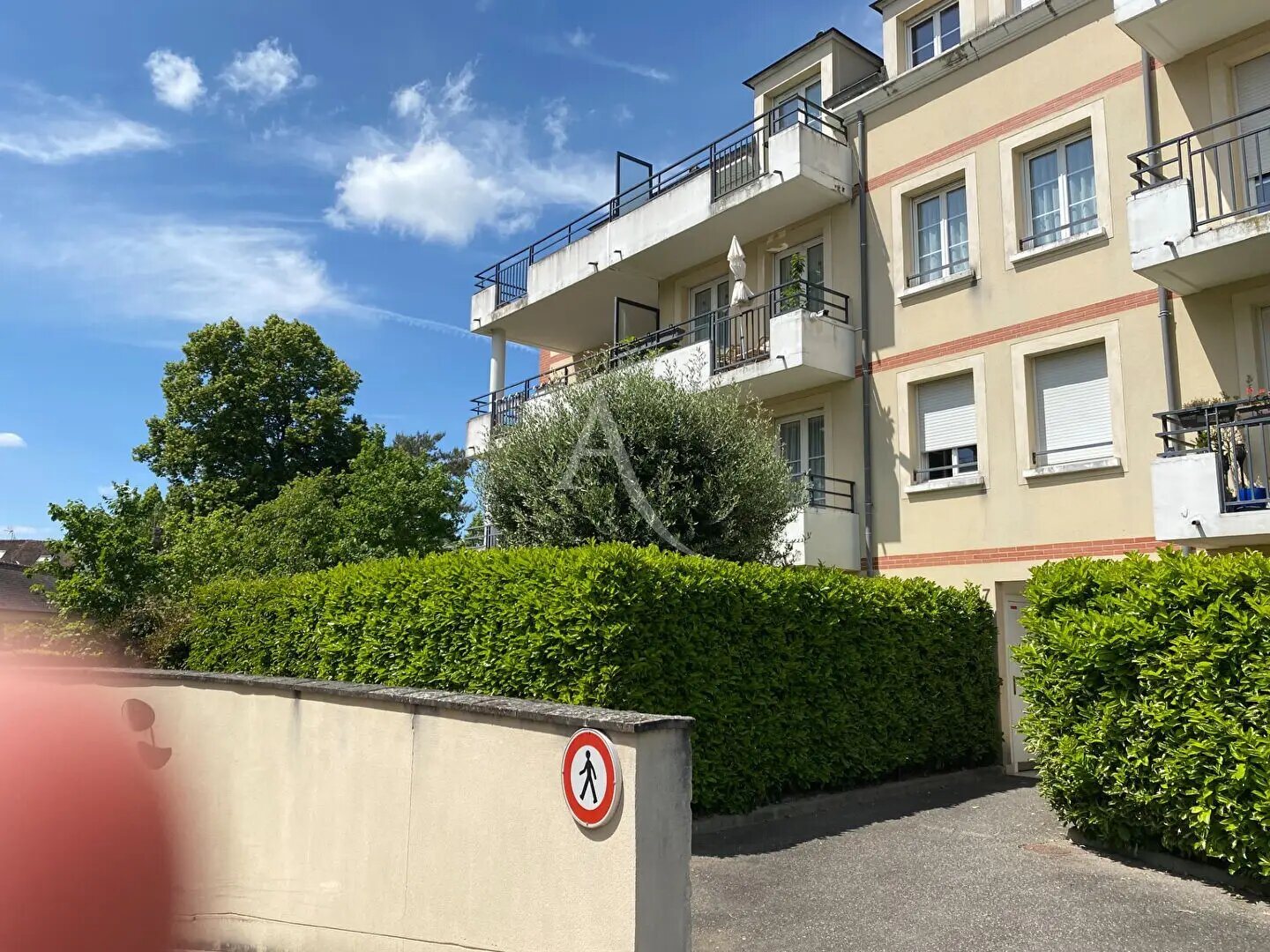 Appartement à vendre, 26m², Montargis