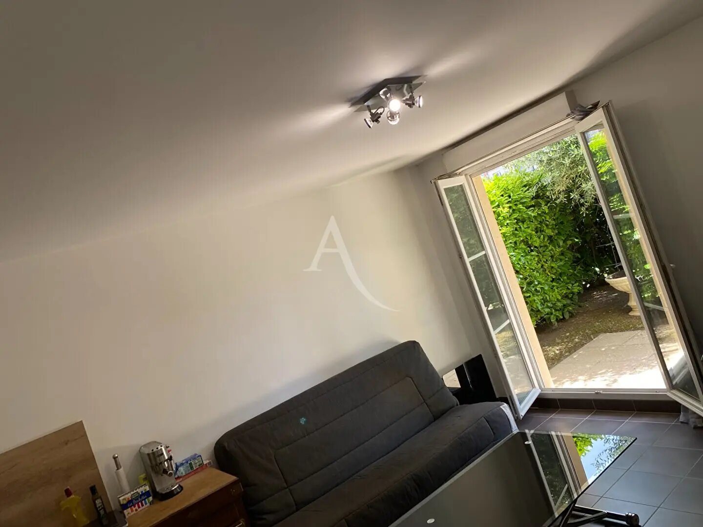 Appartement à vendre, 26m², Montargis