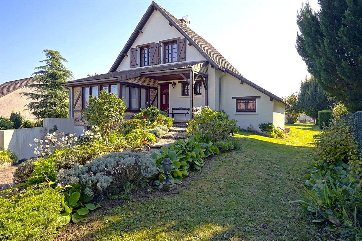 Maison à vendre, 107m², Traînou