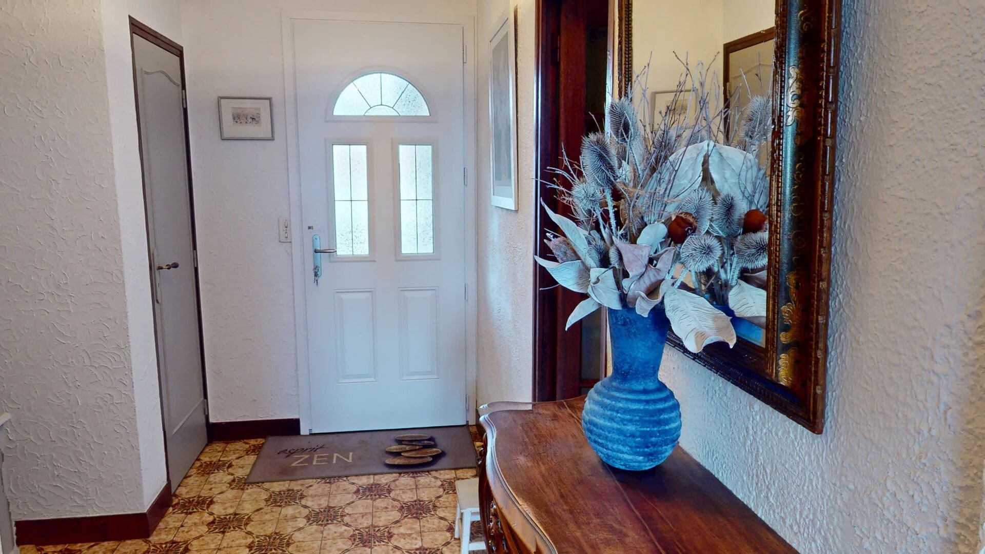Maison à vendre, 107m², Traînou