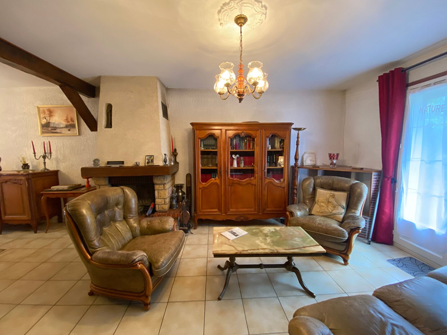 Maison à vendre, 143m², Fay-aux-Loges