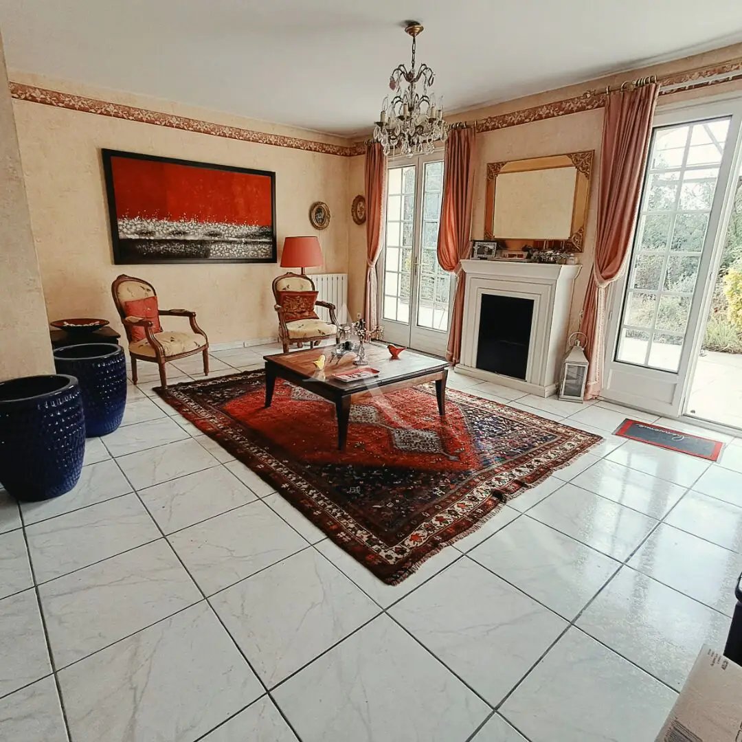 Maison à vendre, 130m², Amilly
