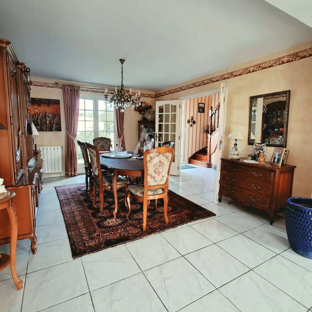 Maison à vendre, 130m², Amilly