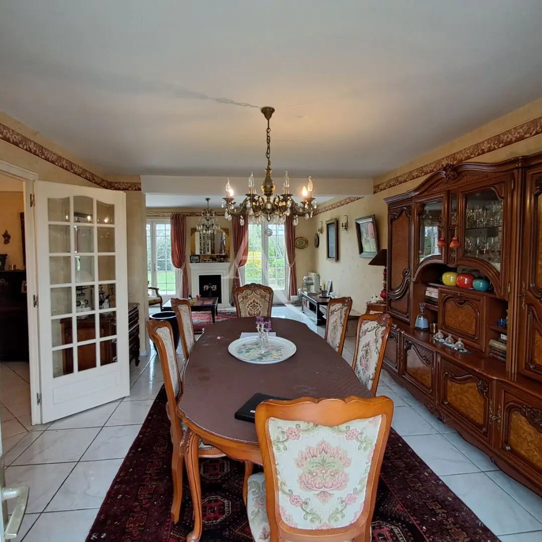 Maison à vendre, 130m², Amilly
