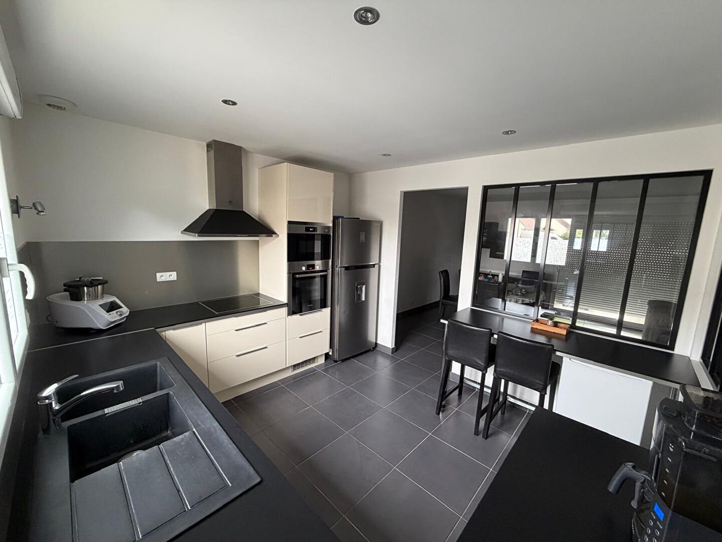 Maison à vendre, 156m², Donnery