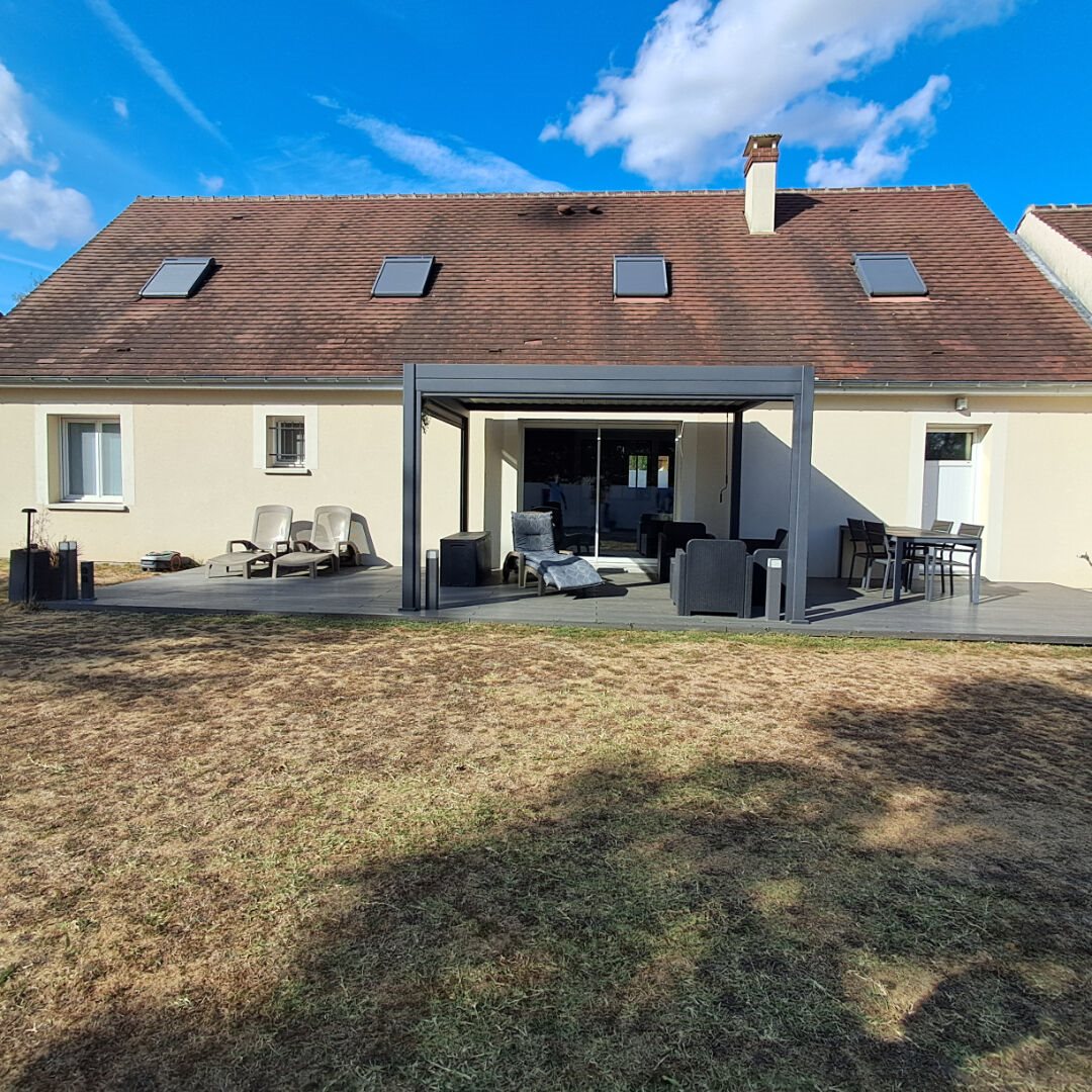 Maison à vendre, 156m², Donnery