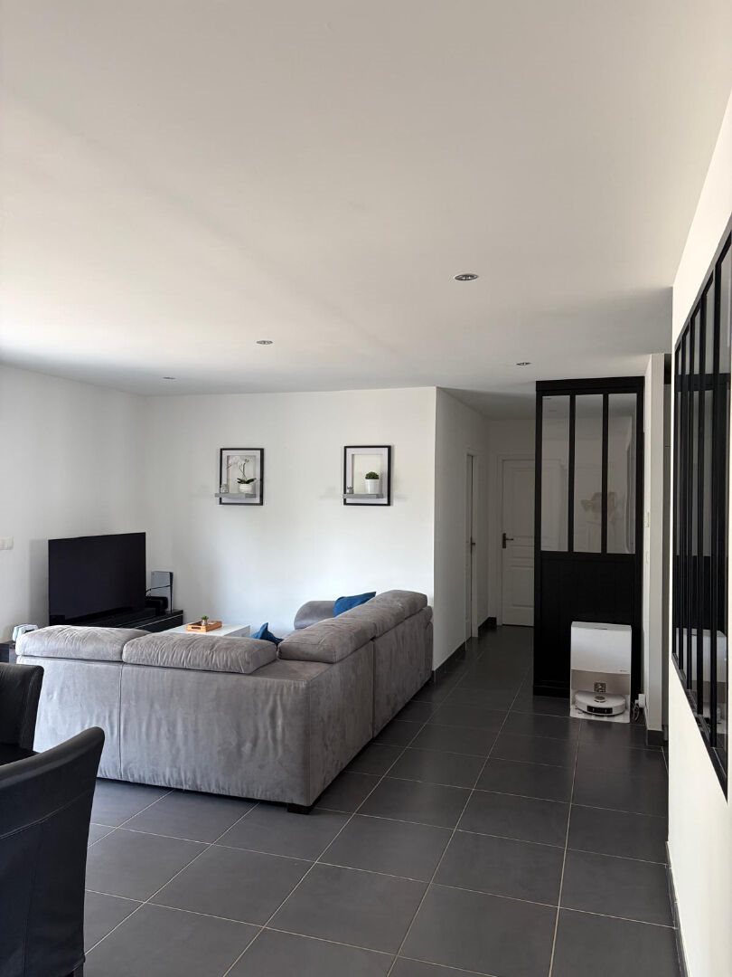 Maison à vendre, 156m², Donnery