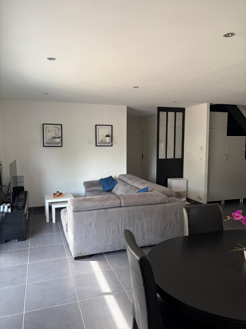 Maison à vendre, 156m², Donnery