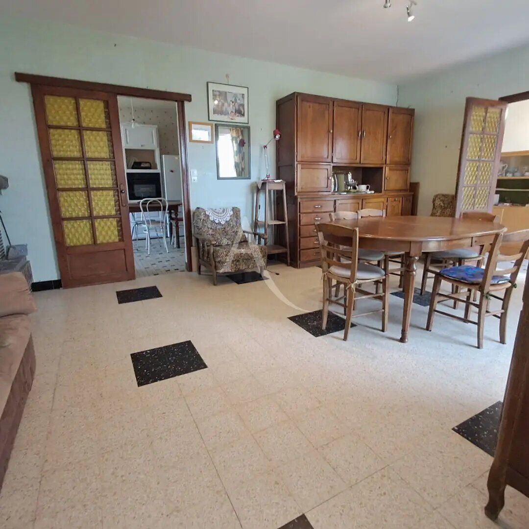 Maison à vendre, 96m², Vitry-aux-Loges