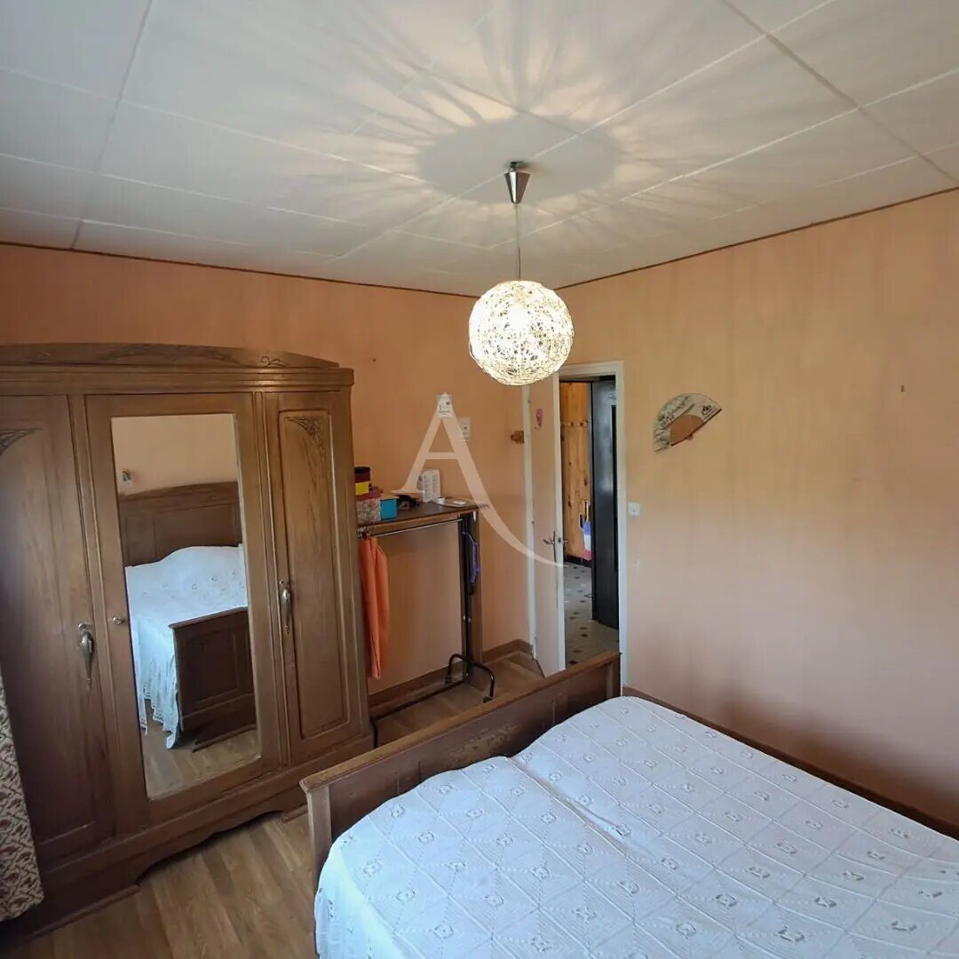Maison à vendre, 96m², Vitry-aux-Loges