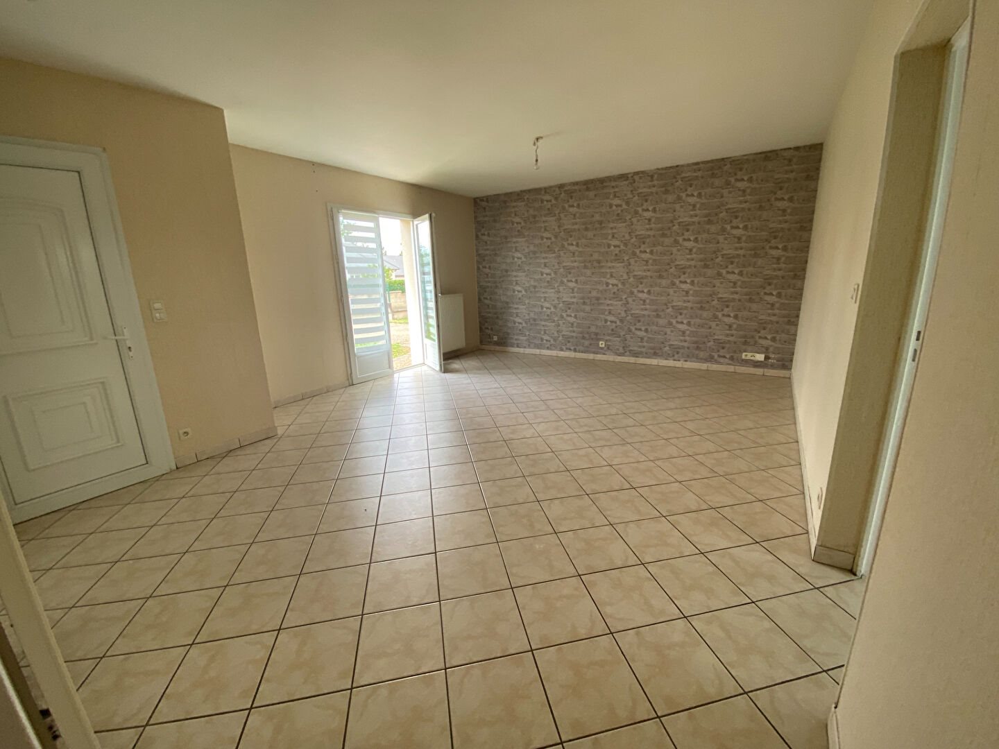 Maison à louer, 105m², Amilly