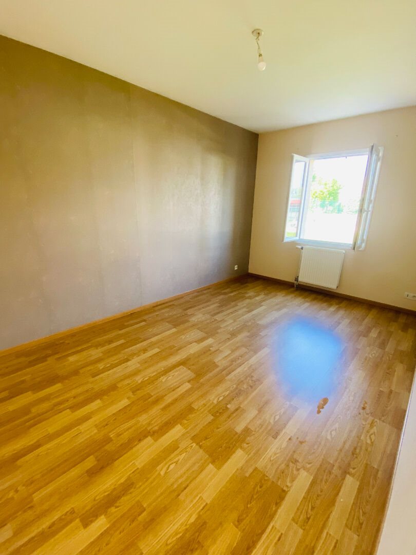 Maison à louer, 105m², Amilly