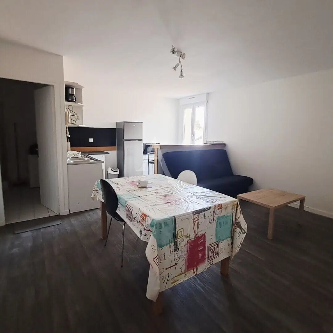 Appartement à louer, 29m², Châlette-sur-Loing