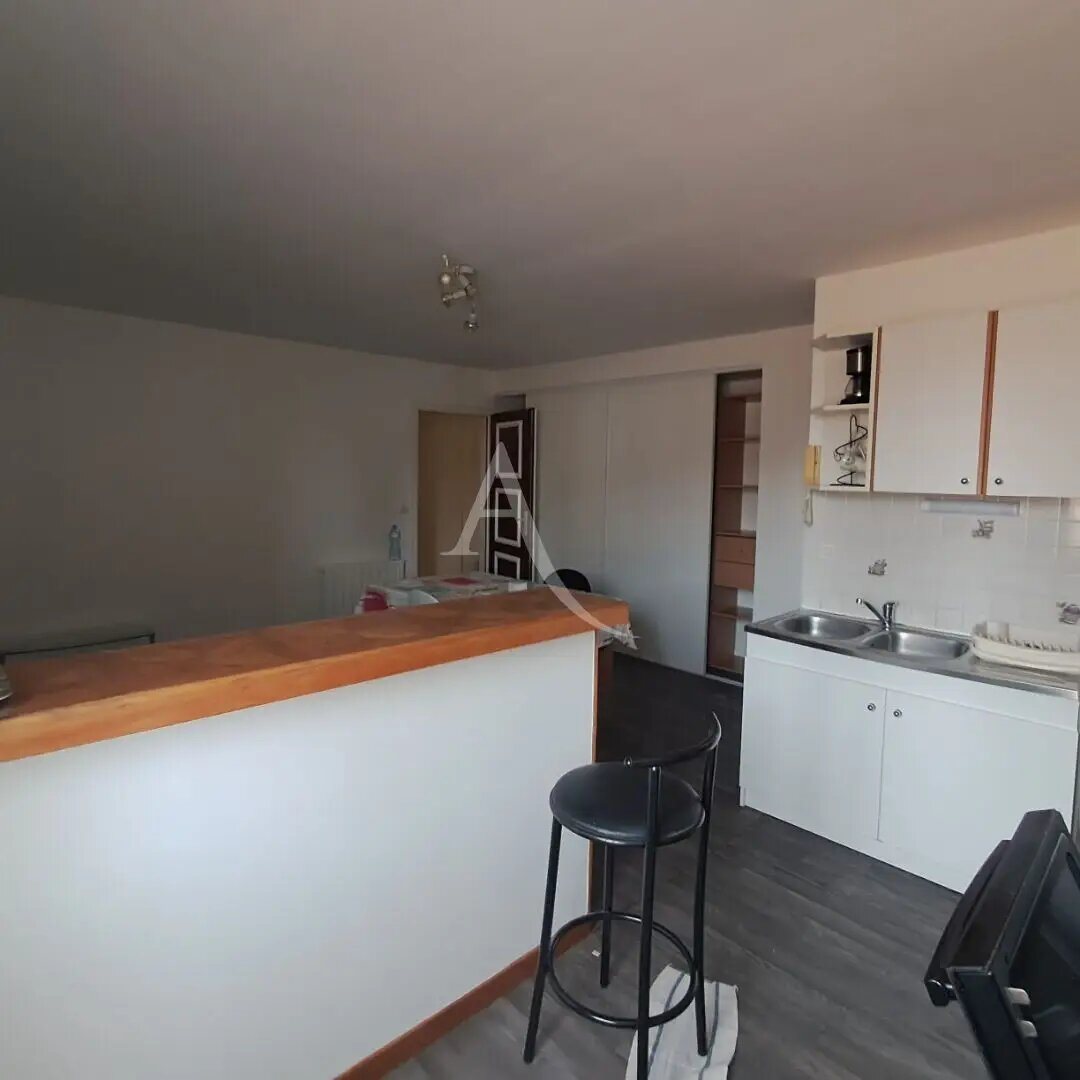 Appartement à louer, 29m², Châlette-sur-Loing