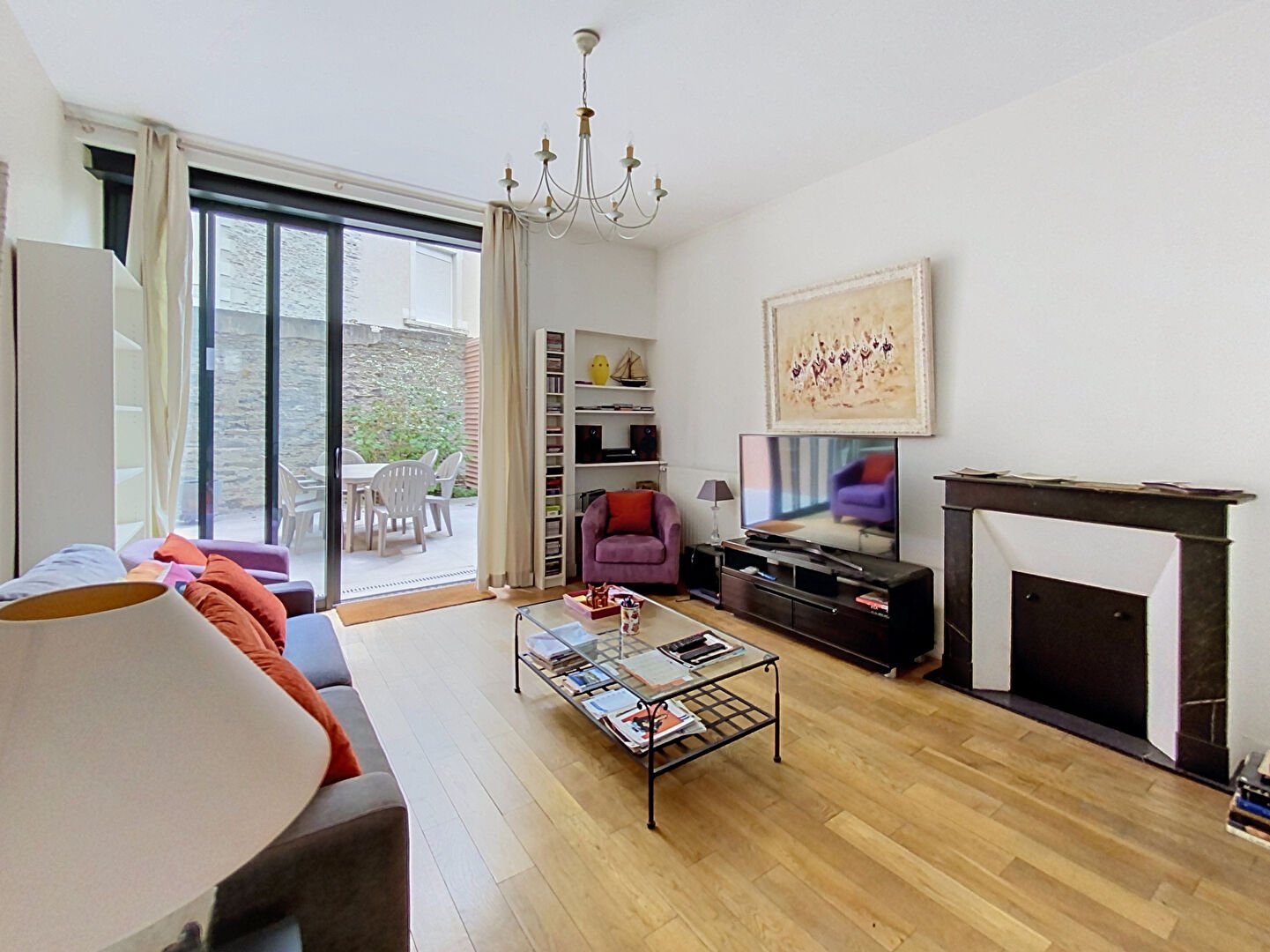 Maison à vendre, 106m², Angers