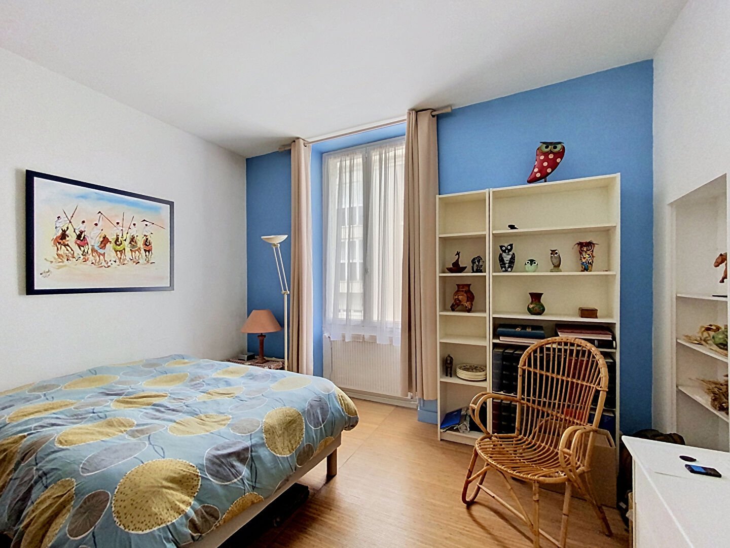 Maison à vendre, 106m², Angers