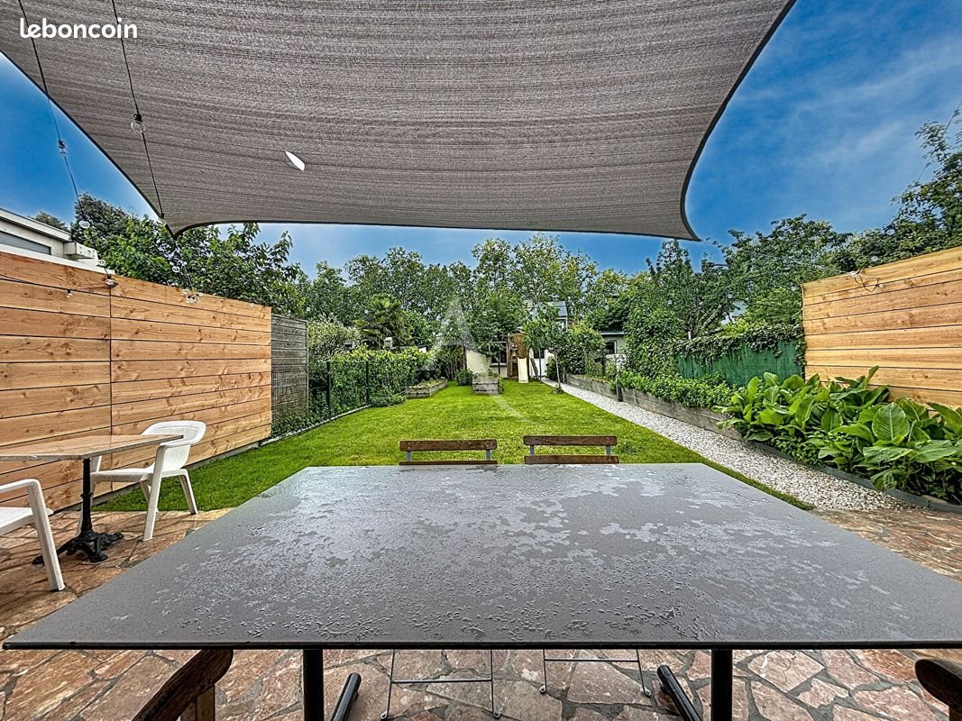 Maison à vendre, 102m², Angers