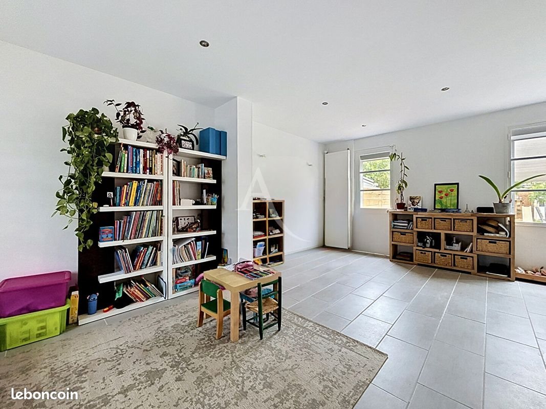 Maison à vendre, 102m², Angers