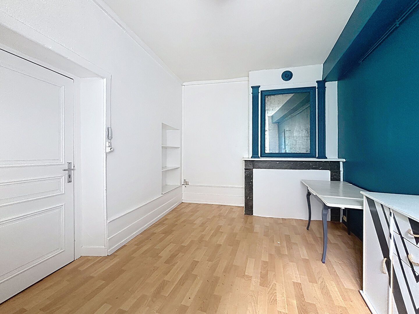 Appartement à louer, 25m², Angers