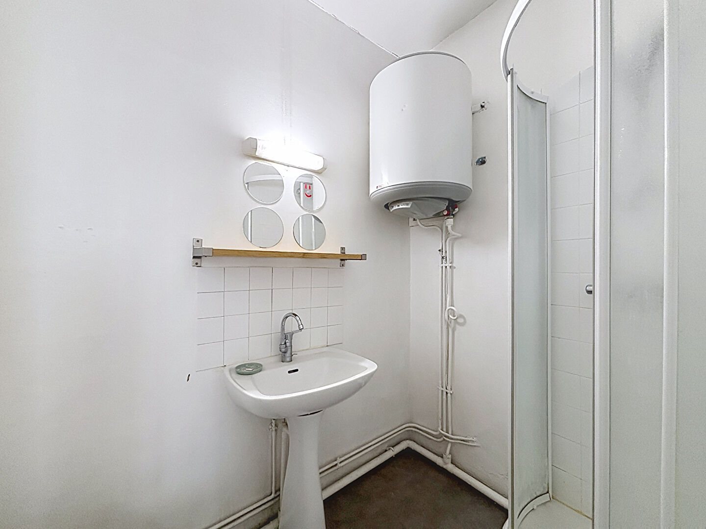 Appartement à louer, 25m², Angers
