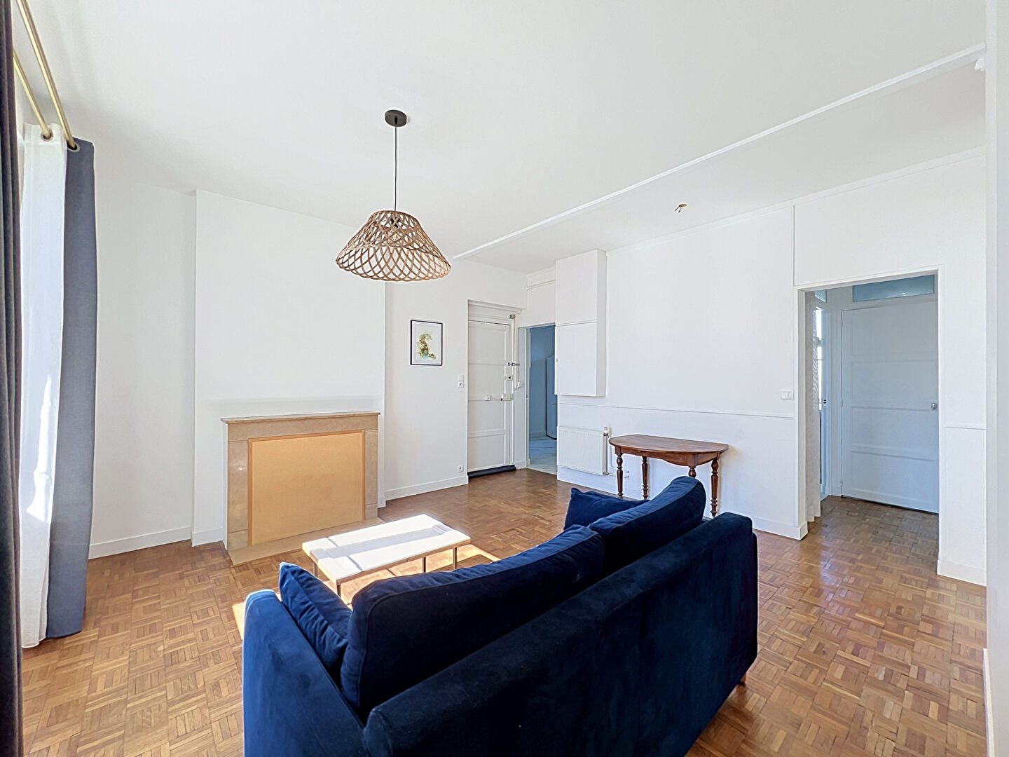 Appartement à louer, 67m², Angers