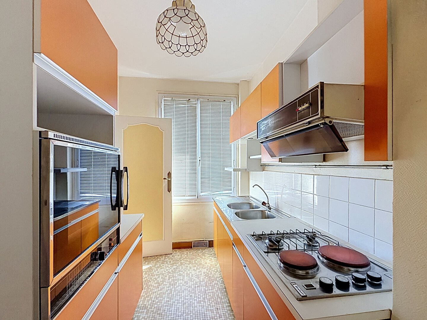 Appartement à vendre, 53m², Angers