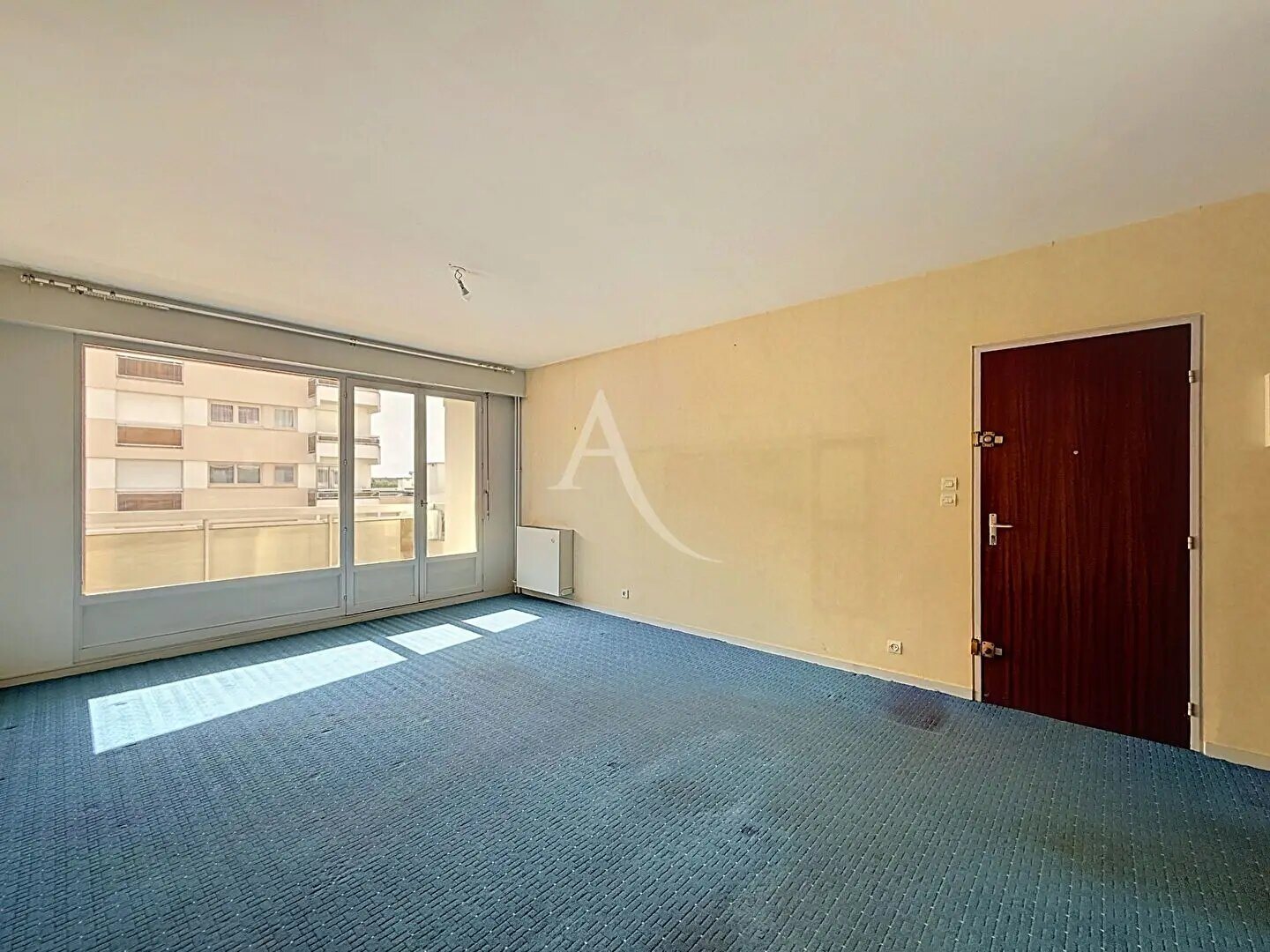 Appartement à vendre, 55m², Angers