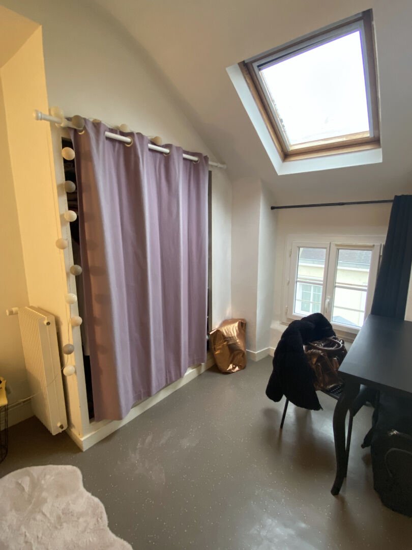 Appartement à louer, 25m², Angers