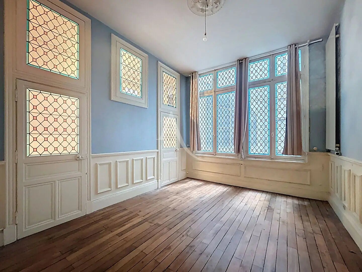 Appartement à vendre, 97m², Angers