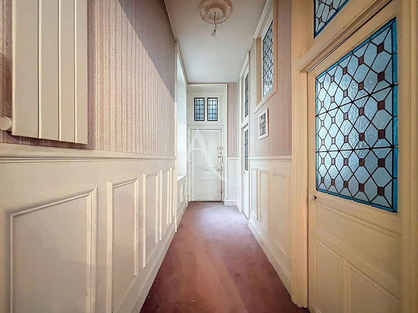 Appartement à vendre, 97m², Angers