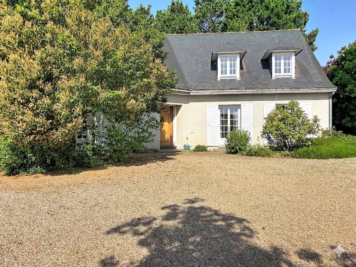 Maison à vendre, 208m², Bouchemaine