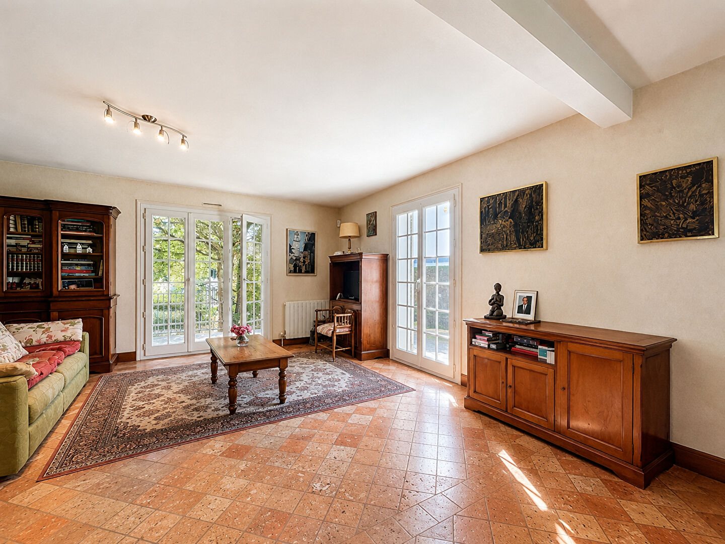 Maison à vendre, 208m², Bouchemaine