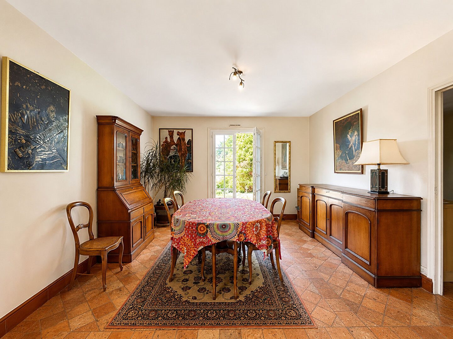 Maison à vendre, 208m², Bouchemaine