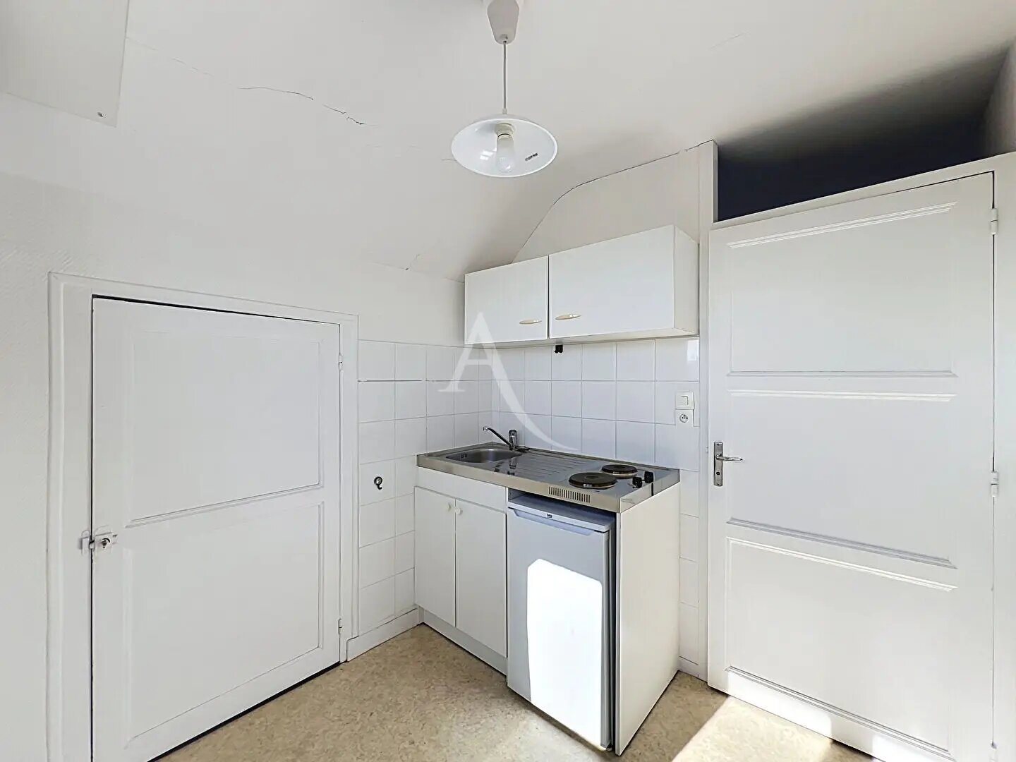 Appartement à louer, 22m², Angers