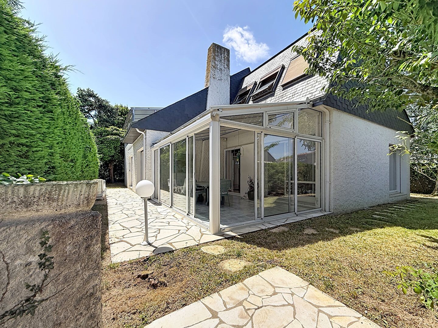 Maison à vendre, 173m², Angers