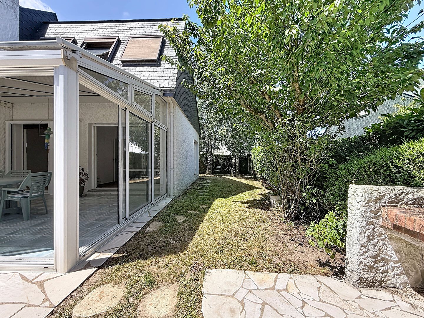 Maison à vendre, 173m², Angers