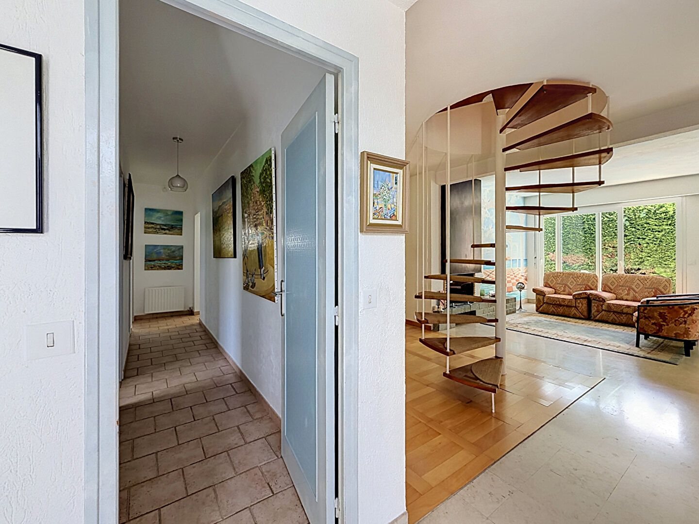 Maison à vendre, 173m², Angers