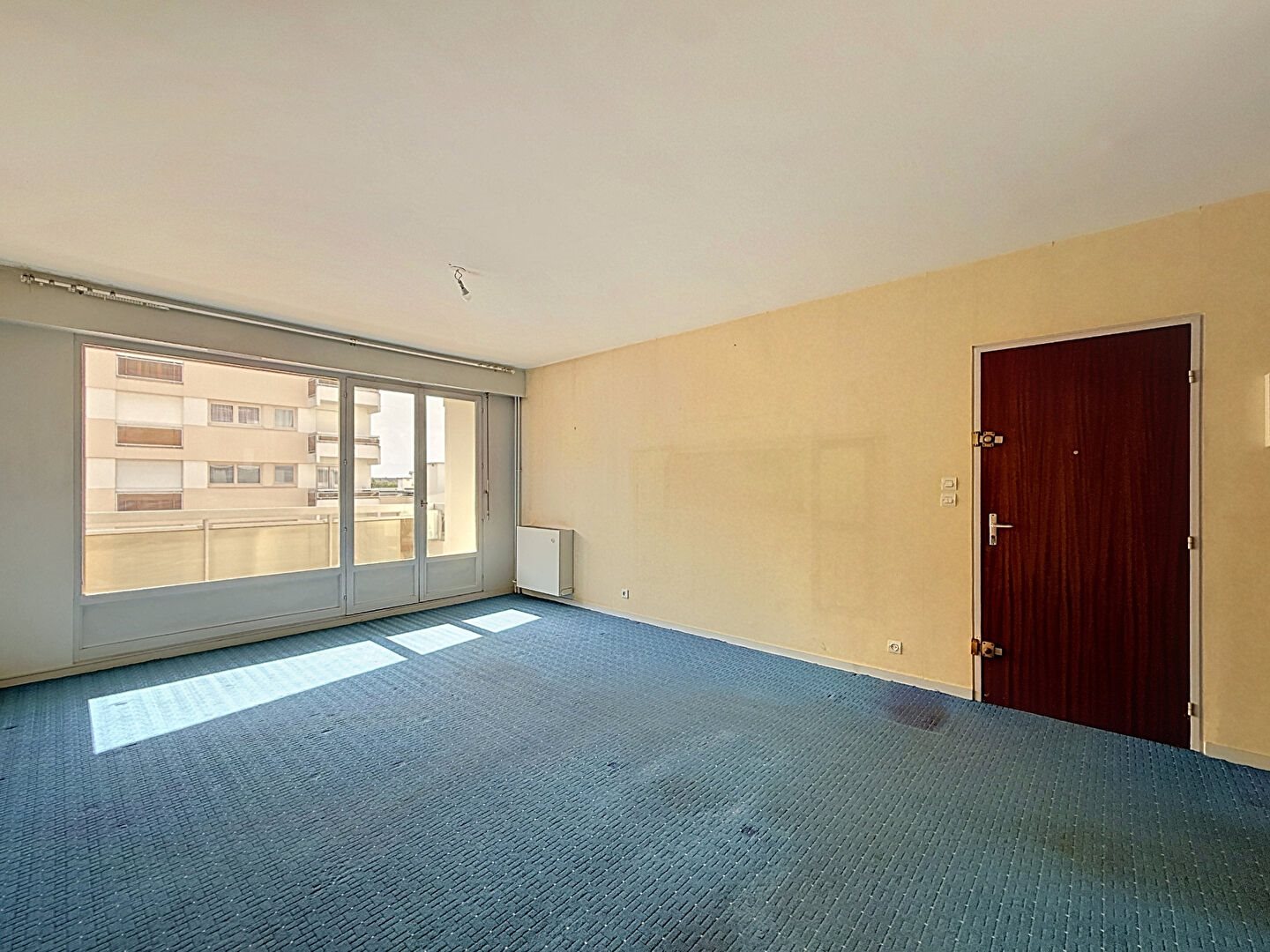 Appartement à vendre, 55m², Angers