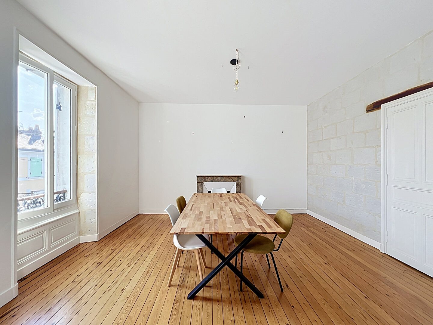 Appartement à louer, 89m², Angers