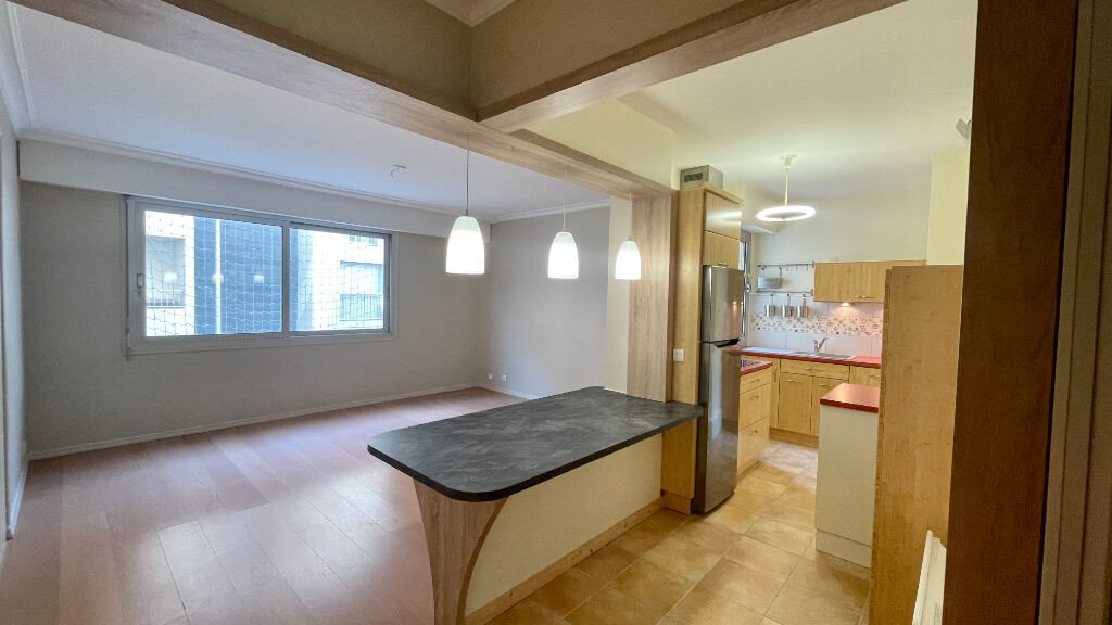 Appartement à louer, 52m², Angers