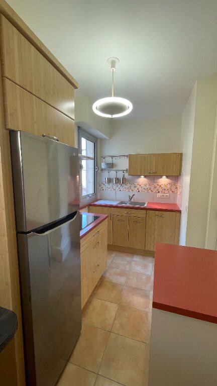 Appartement à louer, 52m², Angers